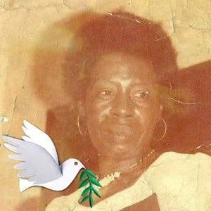 Meet your Posher, Patricia